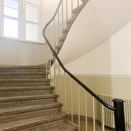 Nordstay - Nordic Central Flat With Self Check-In Helsinki Exterior foto