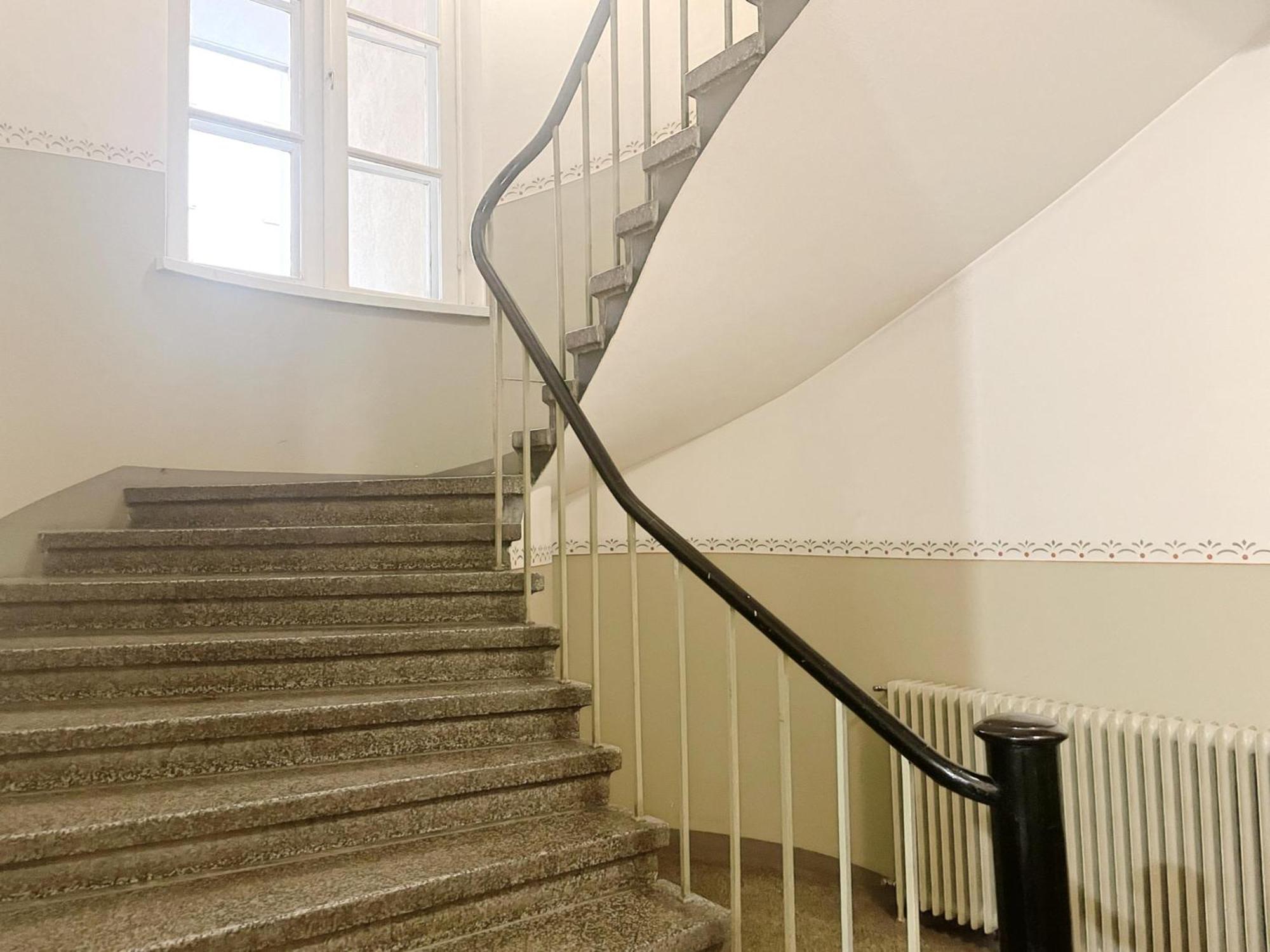 Nordstay - Nordic Central Flat With Self Check-In Helsinki Exterior foto